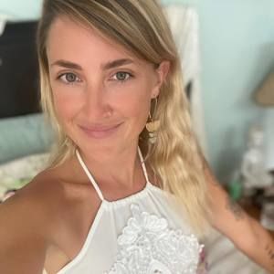 Meet your Posher, Tamara